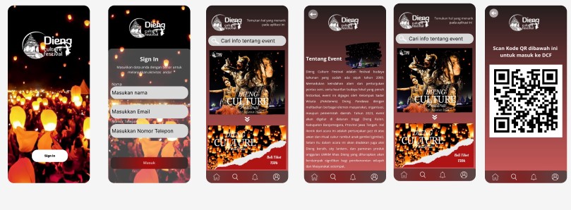 UI UX Figma Preview